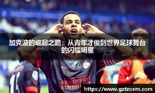 加克波的崛起之路：从青年才俊到世界足球舞台的闪耀明星